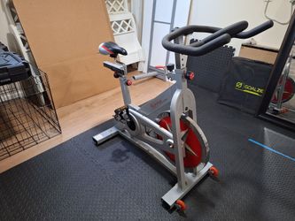 Sunny Health and Fitness Stationary Bike