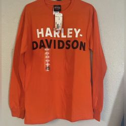 Harley Davidson Jacket Shirts 