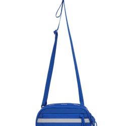 Supreme Mini Side - BLUE 💙  ( Exclusive) 