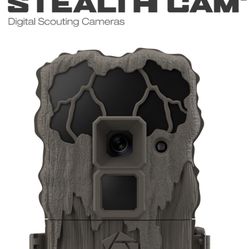 TRAIL CAMERA