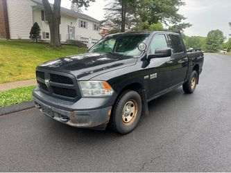 2016 Dodge Ram 1500