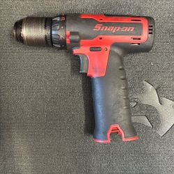 Snap On Drill