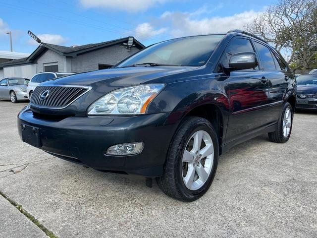 2005 Lexus RX 330