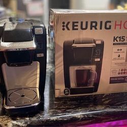 Keurig Classic Series K15 - Coffee machine