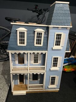 doll house