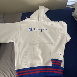 Champion Hoodie