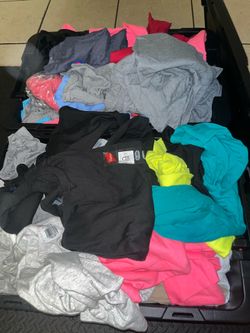 Hanes t shirts