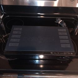 INSIGNIA NLU RAY PLAYER NO REMOTE