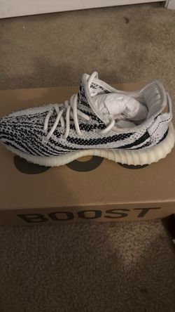 Yeezy boost 350 men 41/2