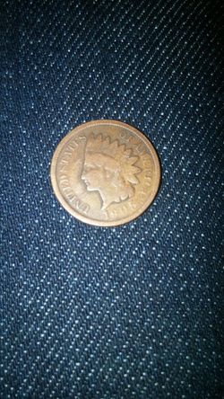 Moneda antigua