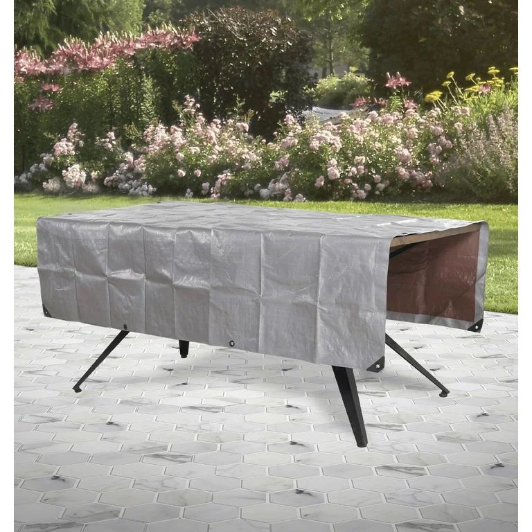 Ozark Trail Heavy-Duty Tarp, 16’ x 30’, Material PE - 16' x 30'