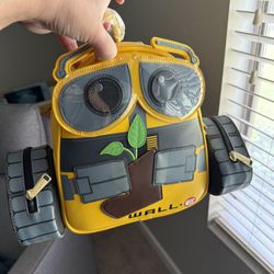 LoubgeFly Wall-E Bag