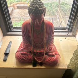 Buddha Statue 