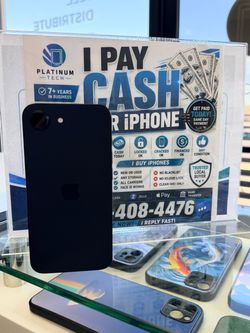 iPhone 16e Att only or cricket