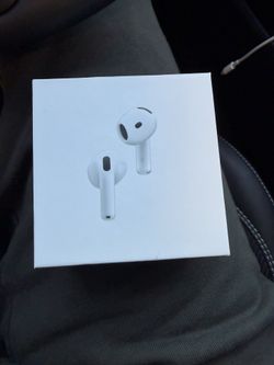 AirPods 4