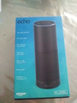 Echo