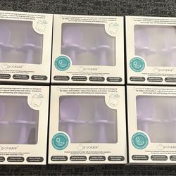 Grabease Baby Training Utensils