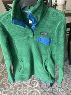 Patagonia Size small