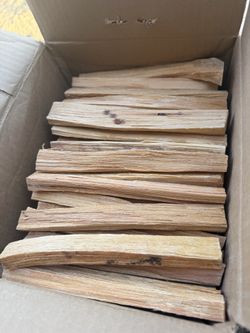10lb Fatwood Fire Sticks