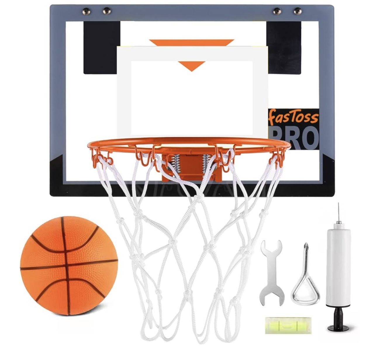 Pro Mini Basketball Hoop