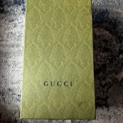 Gucci Birkenstocks