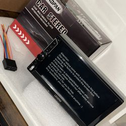Car Stereo