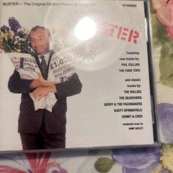 CDs In Good Condition 5 Dollars Each 