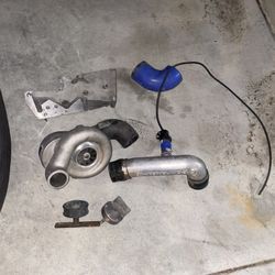 Powerdyne Supercharger