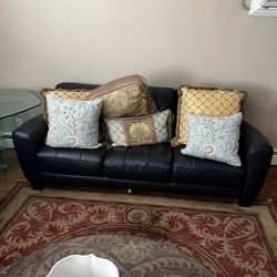Sofa Set Moving Out Sale 