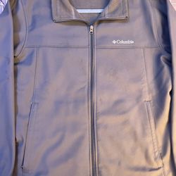 Columbia Jacket - L Men’s 