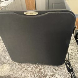Velodyne SPL Subwoofer