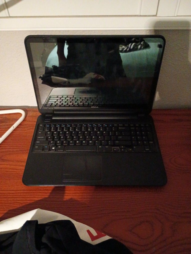 Dell Laptop Touch Screen Windows 11