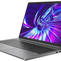 HP ZBook Power New. Discounted $200 from original $1800 price