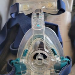 C-pap Masks 