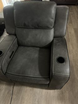 Recliner