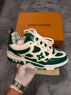 Louis Vuitton Skates