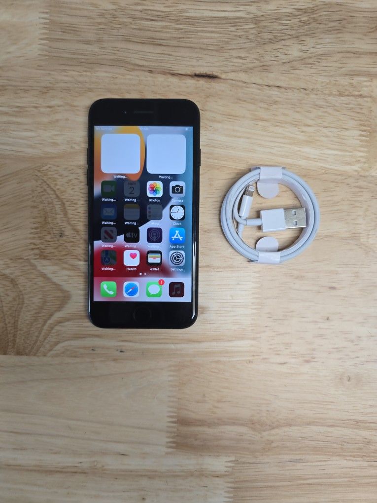 IPHONE 7**32GB***UNLOCK ANY SIM