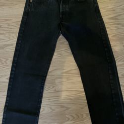 Men’s Levi’s Jeans 501 