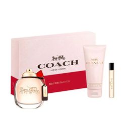 Coach set