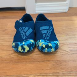 Adidas Kids Water Shoes/Sandals - 10c