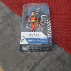 DC COLLECTIBLES TNBA