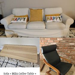 Living Room Set