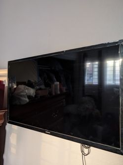 Tv smart Samsung 40" inch $ 125