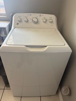 Washer