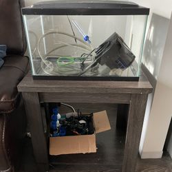 Aqueon 10 Gallon Fish Tank