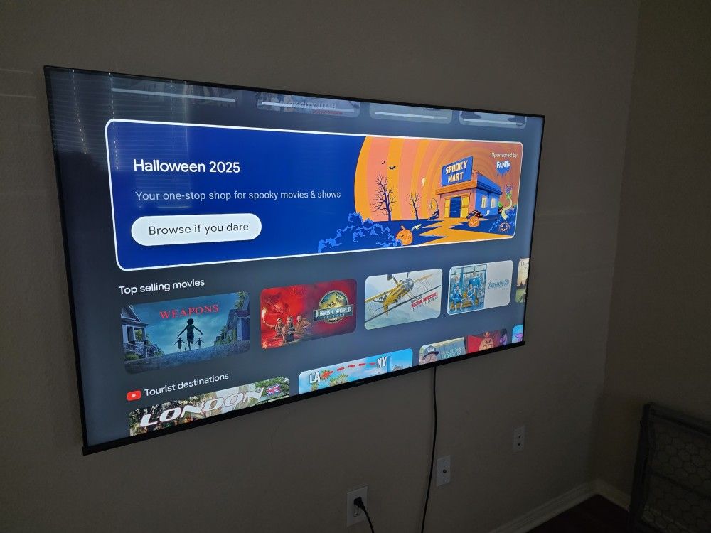 Hisense 65