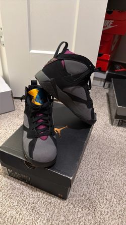 Jordan Retro 7