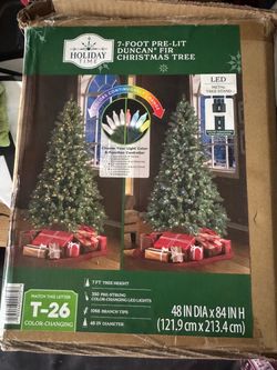 Christmas Tree