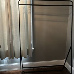 Garment  Rack 
