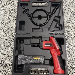 Cen-Tech digital inspection camera